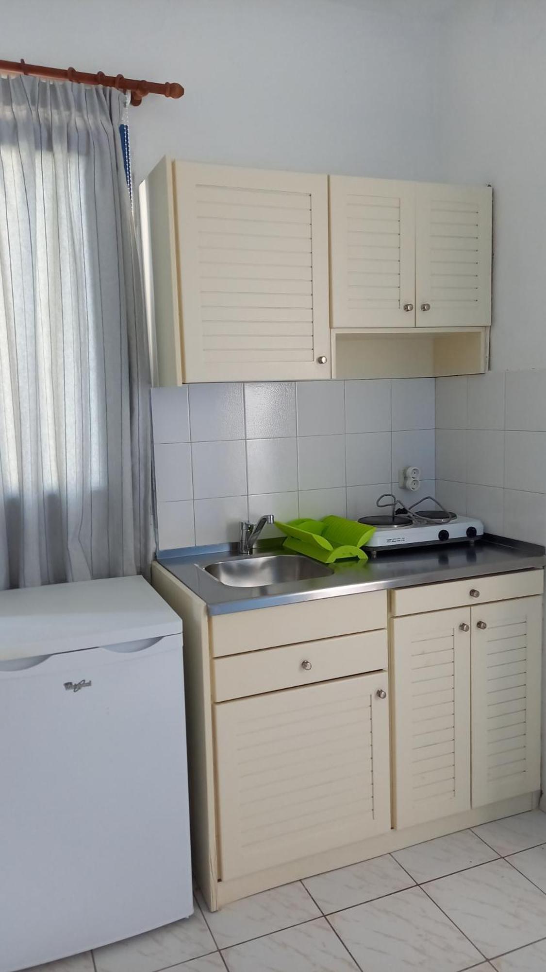 Konaki Studios & Apartments Pánormos Zimmer foto